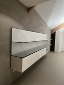B&B italia Wandschrank
