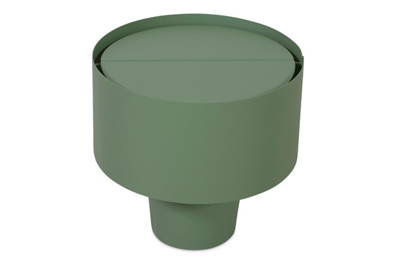 Image 1 of Dutch Originals Gispen Today Ply table lamp