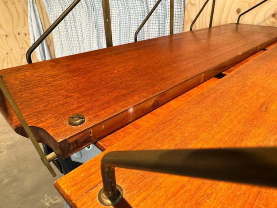 Image 1 of Pensile Louis van Teefelen