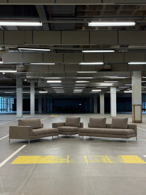 Image 1 of Diseño en stock Aikon Lounge