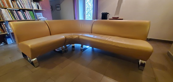 Image 1 of Sofá contemporáneo para 4 a 6 personas