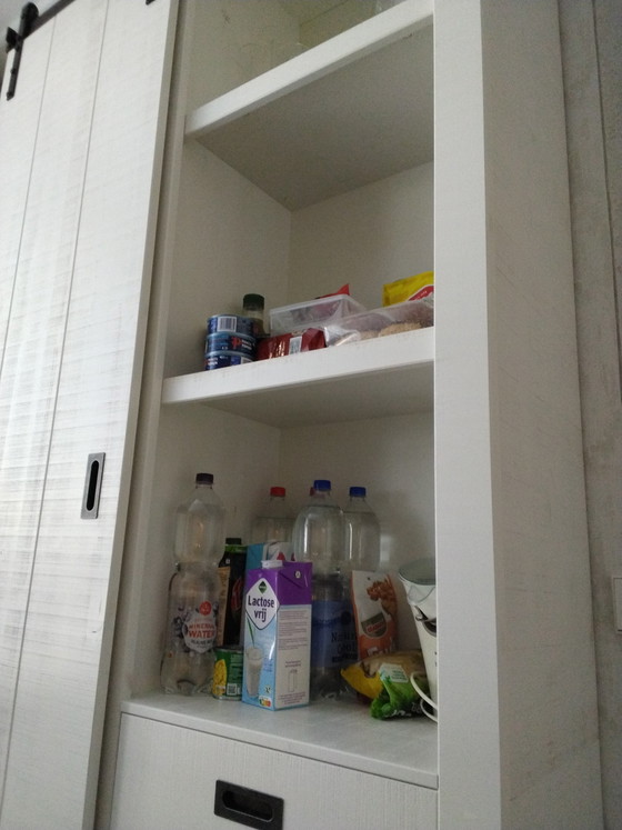 Armoire VT Wonen – Armoires de rangement, Bois (photo 5 of 5)