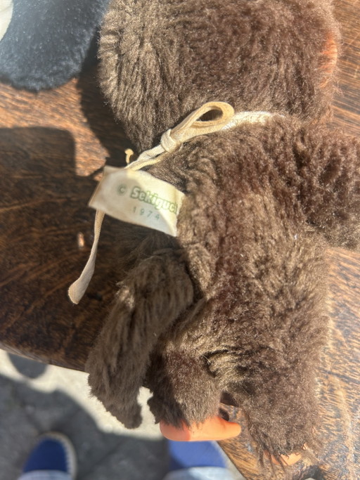 Vintage Monchhichi knuffel – cadeaus, Other (photo 2 of 5)
