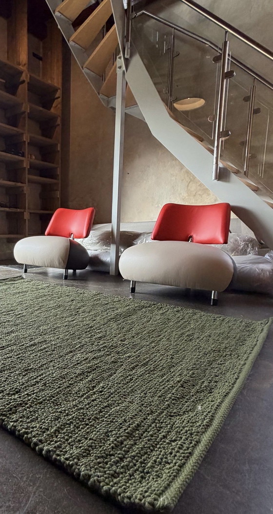 Image 1 of Brink and Campman Longbarn Bead carpet NEW