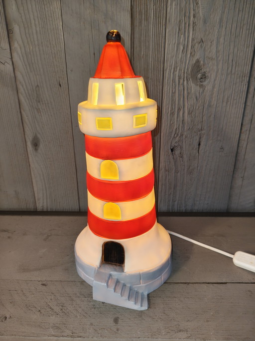 Heico Leuchtturmlampe