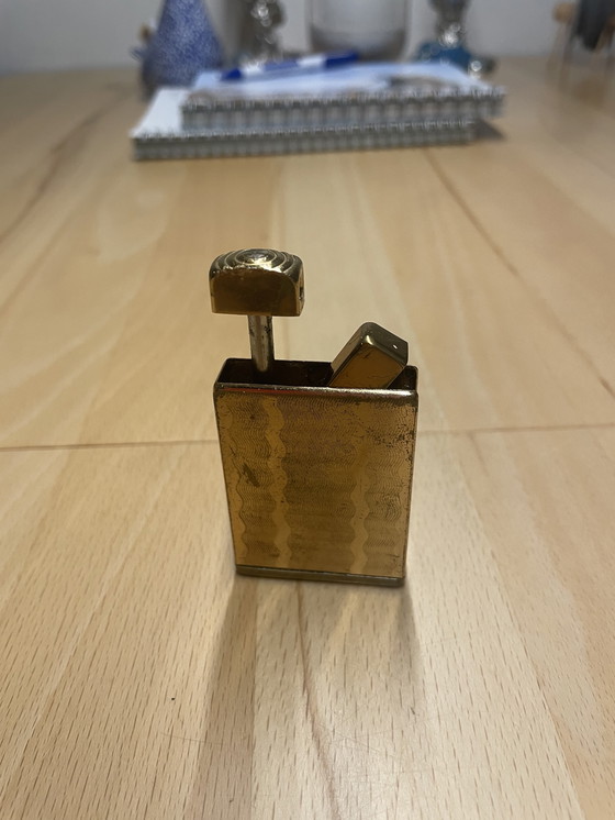 Image 1 of Parfumverstuiver Consul Amir vintage