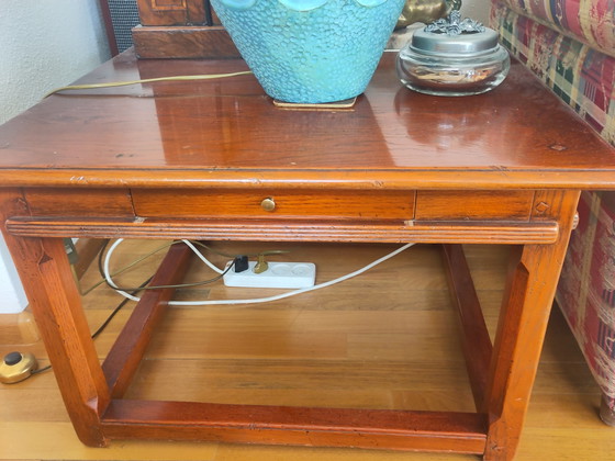 Schuitema Eetkamer Set – Eetkamerset, Wood, Textile (photo 11 of 15)