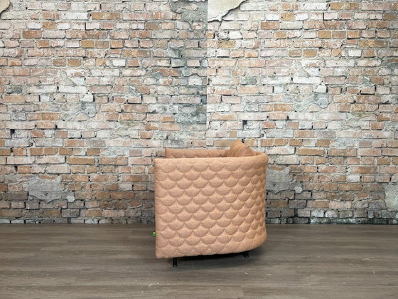 Image 1 of Saumon de la plaine nuageuse de Naughtone