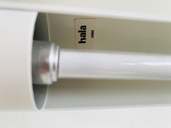 Image 1 of Alte Hala Zeist Lampe Modell 745