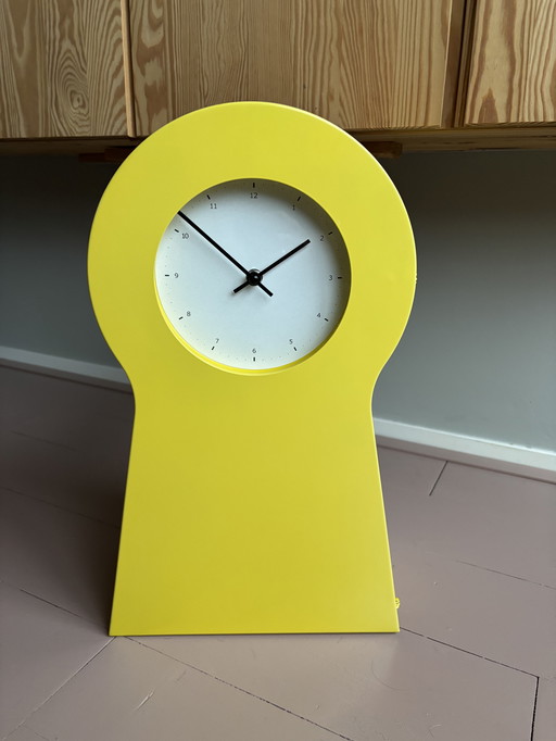 Vintage Ikea Ps Uhr