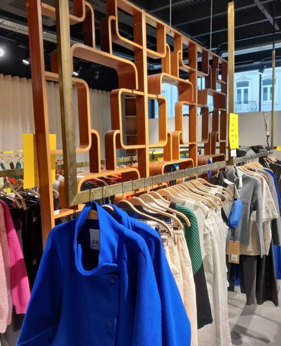 Image 1 of Divisorio per ambienti Ludvik Volak