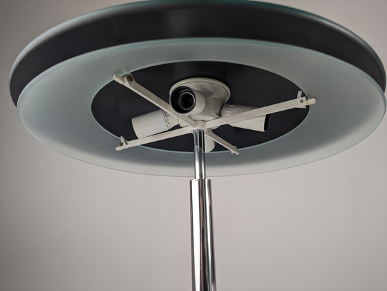 Image 1 of Table Lamp Bis by Fontana Arte
