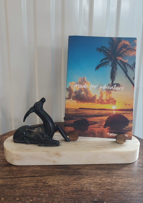 Image 1 of Fototür Art Deco