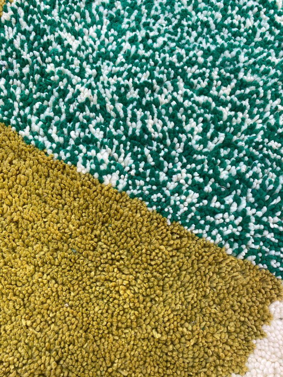 Image 1 of Berber-Wollteppich Marrakesch 300 cm x 200 cm