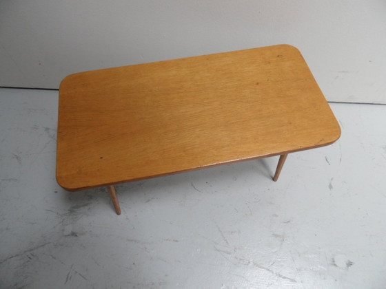 Image 1 of Vintage side table 1960s