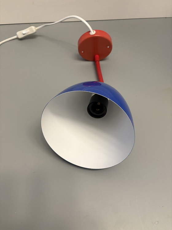 Image 1 of Flexa Memphis Style wandlamp
