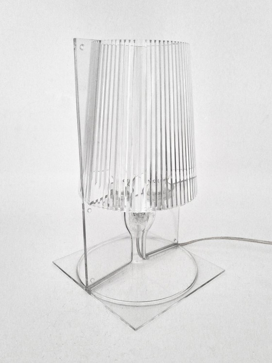 Image 1 of Lámpara de mesa Kartell "Take"