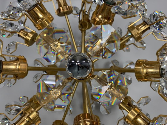 Image 1 of Lampadario Palwa 1970