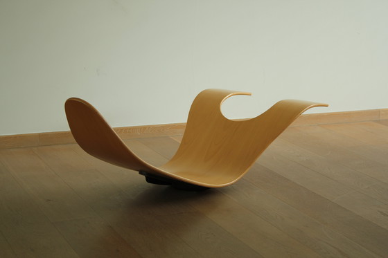 Image 1 of Butaca de Teppo Asikainen & Iikka Terho para Snowcrash