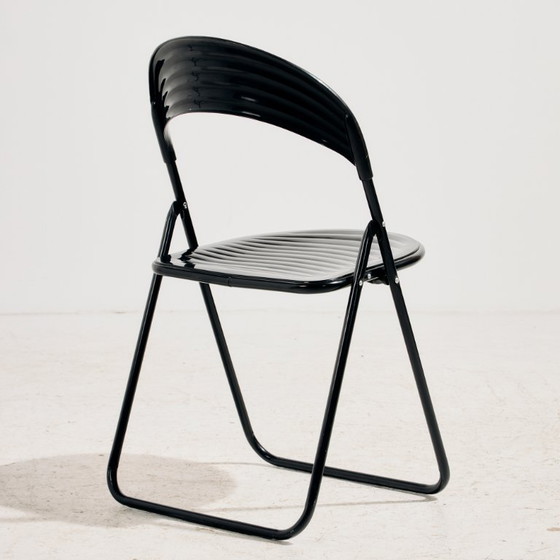 MK11932 Italiaanse Studio G.P. klapstoel – Italian Studio G.P., Klapstoelen, Plastic (photo 4 of 16)