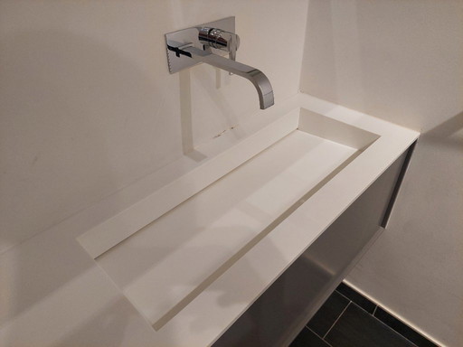 Bathroom Furniture