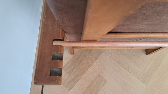 Image 1 of Sedia da fumo vintage