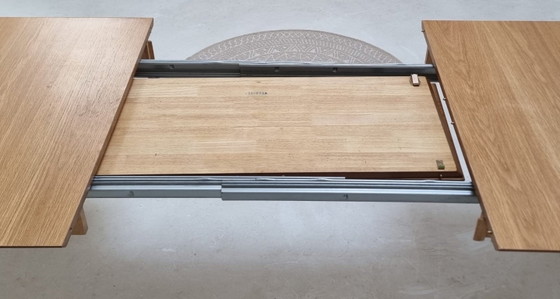 Uitschuifbare eettafel – Bureau, Wood (photo 9 of 15)