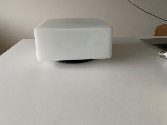 Image 1 of Vintage Bauhaus Industrial ceiling lamp - wall lamp - wall lamp