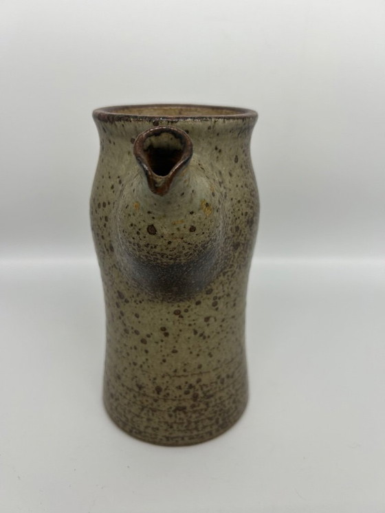 Image 1 of brocca in gres Le Cep