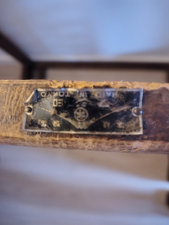 Image 1 of Salontafel Japans antiek