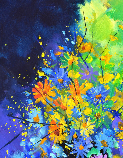 Midnight Bloom