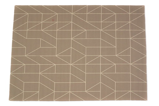Tapis d'intérieur/extérieur Brink & Campman SCI Viso