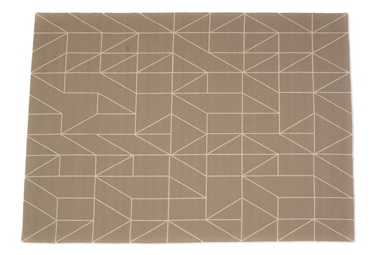 Image 1 of Brink & Campman SCI Viso In/outdoor rug