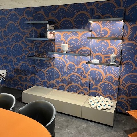 Image 1 of Mobile da parete Ghost di Cassina