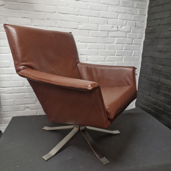 Diseño de sillón giratorio en stock, modelo Djenne – Design on Stock, Sillones, Leather (photo 9 of 9)