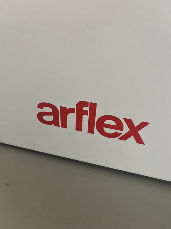 Image 1 of Divano a tre posti Arflex Marenco