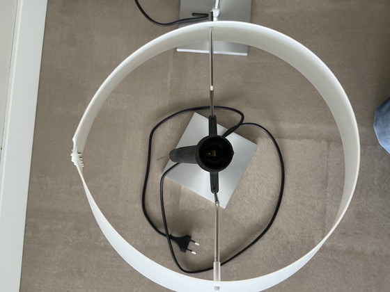 Image 1 of 2 lampes de table Luceplan Constanza