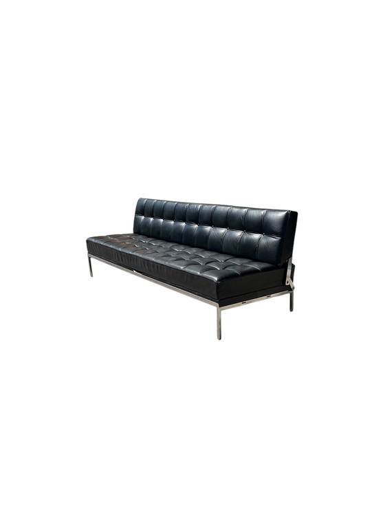 Image 1 of Sofa - Daybed, Johannes Spalt for Wittmann