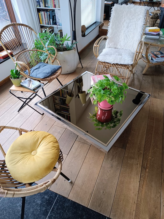 Image 1 of Roger Vanhevel vintage Salontafel 