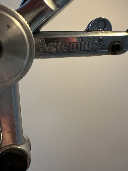 Artimide vloerlamp