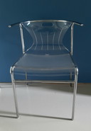 2 sedie vintage IKEA Elmer degli anni '90, rare
