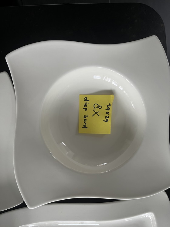 Image 1 of La vaisselle Wave