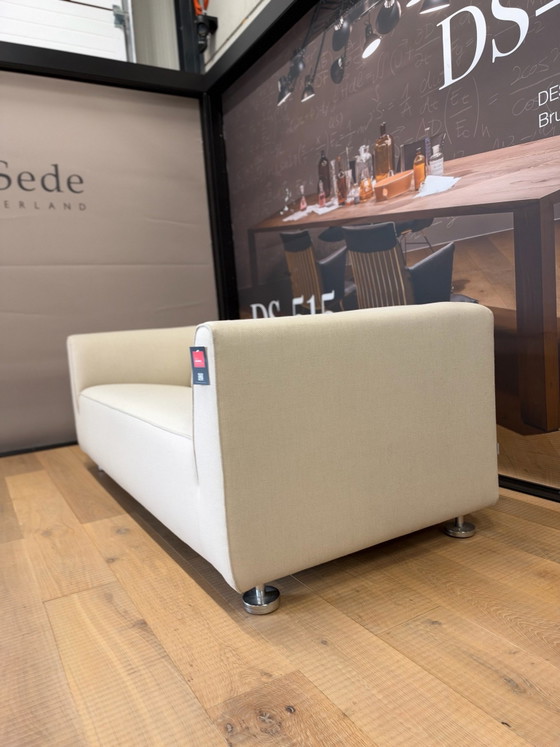 Gelderland 4800 XL Divano 2,5 posti Crema bianco sporco, Divani 2 posti, Altro (foto 5 di 9)