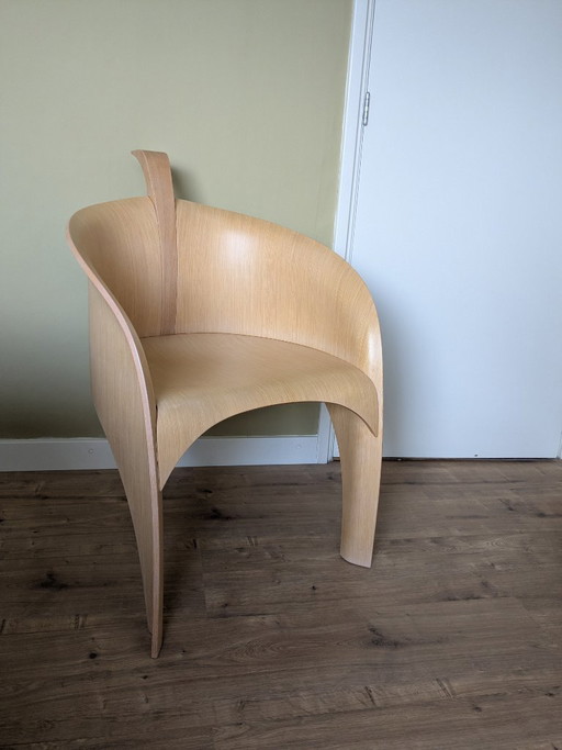 Fauteuil AETOS (Andreas Varotsos, 2006)