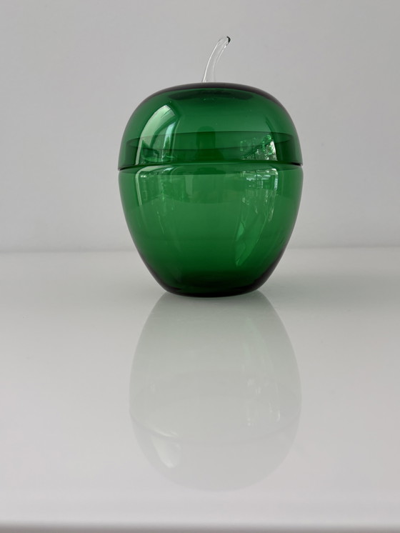 Image 1 of Apfel (aus Glas)