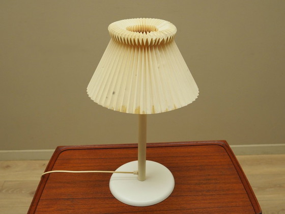 Image 1 of Desk lamp, Danish design, 1960s, production: Denmark