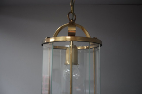 Image 1 of Pendente di metà secolo, Cecoslovacchia, anni '90.