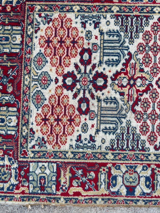 Tappeto Shirvan antico, Tappeti, Lana, Crema (foto 15 di 15)
