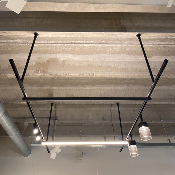 Image 1 of Lámpara colgante Flos Infra-Structure