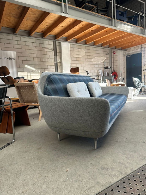 Image 1 of Fritz Hansen Favn von Jaime Hayon